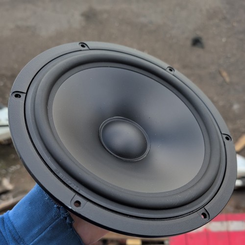 Genelec 1031a woofer vifa - 1031a,