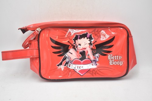 Vintage betty boop tattoo - vintage, “tattoo