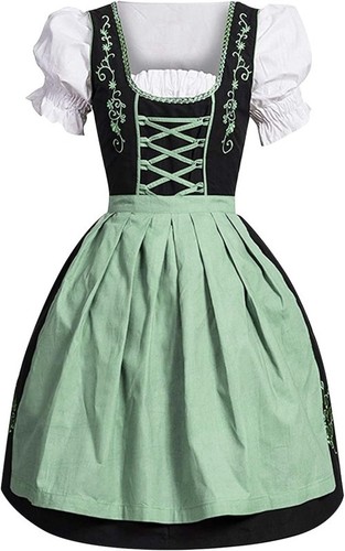 Women oktoberfest outfit - oktoberfest,