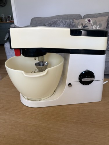 Kenwood chef mixer a901p - chef,