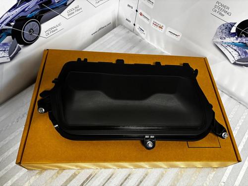 Qep fuel injector protective - fuel,