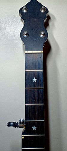 Vintage string banjo - 5, free