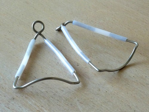 Flint catcher flintcatcher - flint,