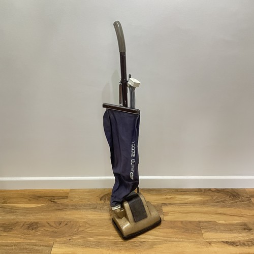 Vintage hoover junior - junior, upright