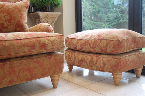 Handmade duresta lansdowne - handmade,