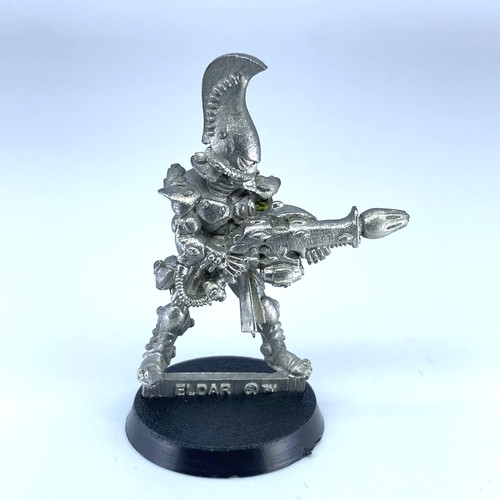 Eldar fire dragon warrior - warrior,