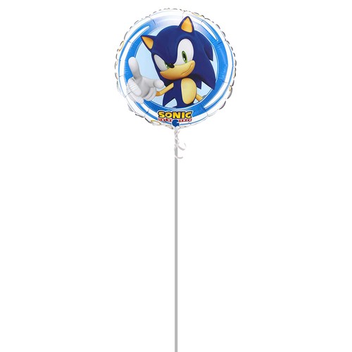 Sonic the hedgehog double - sonic,
