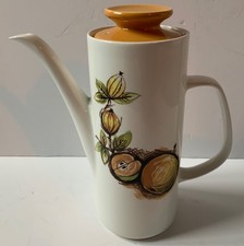 VINTAGE J&G MEAKIN EDEN COFFEE