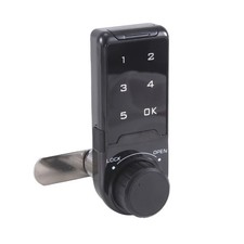 Combination Lock, Door Access