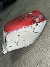 Suzuki RG T 250? Gamma