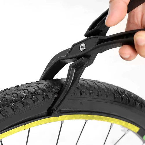 Bicycle tire levers - tire,