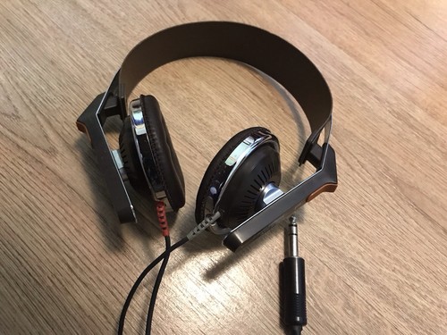 Audio technica vintage retro - technica,