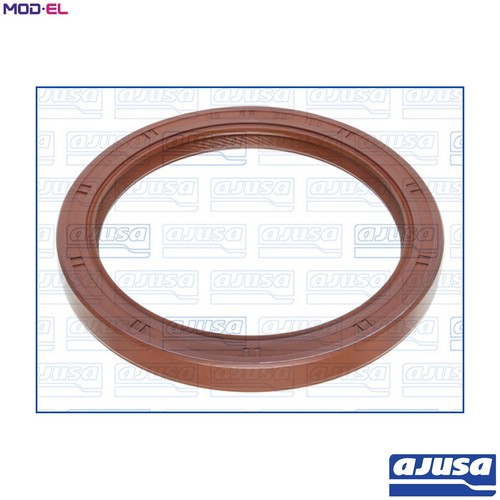 Shaft seal crankshaft 15061500 - shaft,