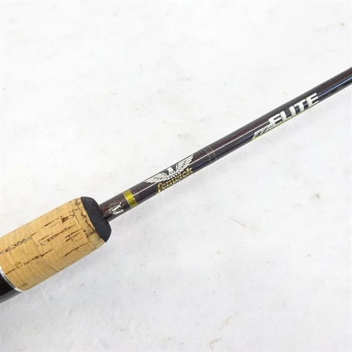 Fenwick fvr elite - fenwick.,