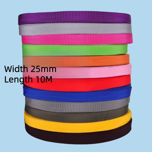 25mm nylon polyproplylene - 25mm,