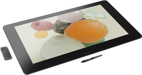 Wacom cintiq pro inch - cintiq,