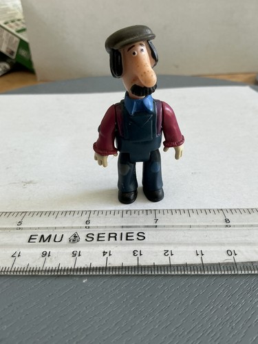 Postman pat ted glen mini - postman,