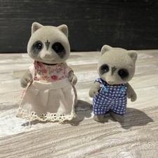 Sylvanian Families  Chestnut