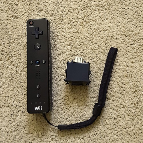 Official nintendo wii - nintendo,
