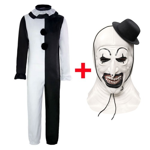 Halloween terrifier art the - halloween, 2