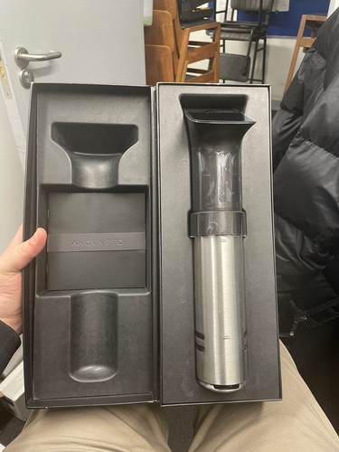 Anova precision cooker pro - anova,