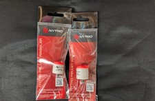 Nytro Stubby Pellet Waggler