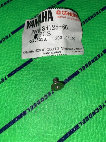 Yamaha oem nos 250 1981 - 250, lc