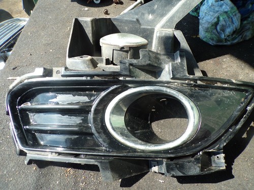 Ford mondeo mk5 drivers - mondeo,