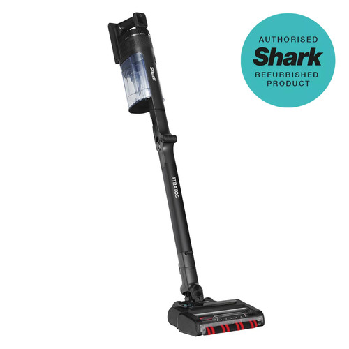 Shark stratos cordless stick - stratos,
