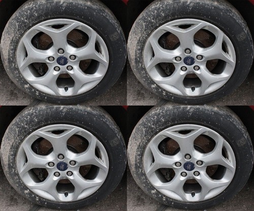 Genuine ford focus mk3 - mk3, 16"