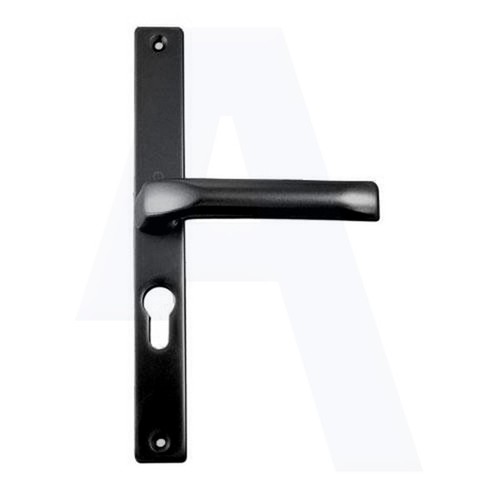 Pair hoppe london upvc - of,