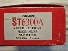 HONEYWELL ST6300A ST6300