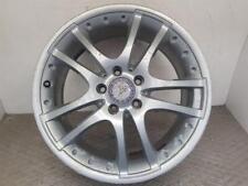 2003-15 W639 MERCEDES VITO BRABUS MONOBLOCK 18" ALLOY WHEEL S1280867 *FLAT SPOT*