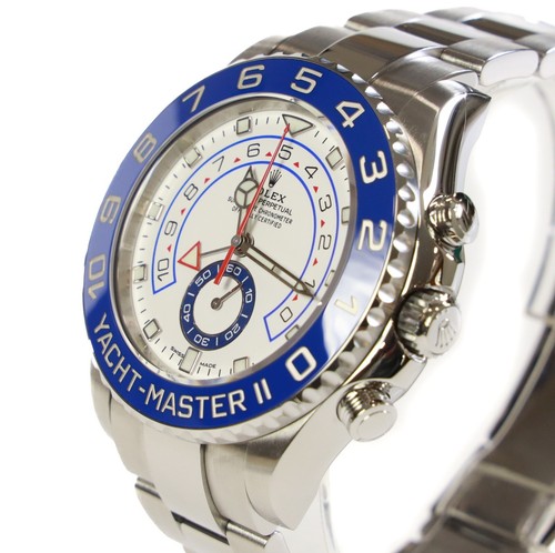Rolex yacht master ref - yacht-master,