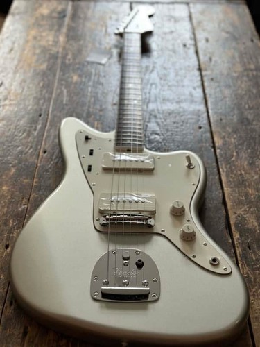 Fender japan limited edition - fender,