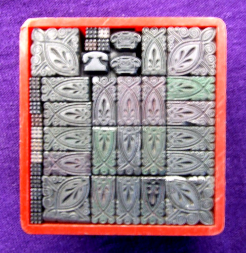 Letterpress printing adana - letterpress,