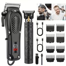 Professional Hair Clippers