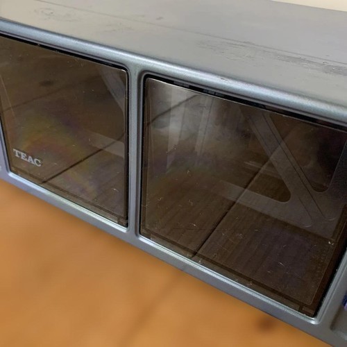 Teac storage racks cd - teac,