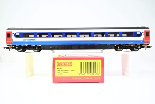 Hornby gauge r40362c east - oo,