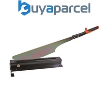 Edma 0330 Pro Mat Coup Slate Guillotine Machine EDM0330