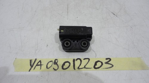Front rollover sensor - front,