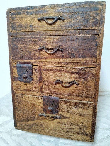 Antique japanese meiji era - japanese,