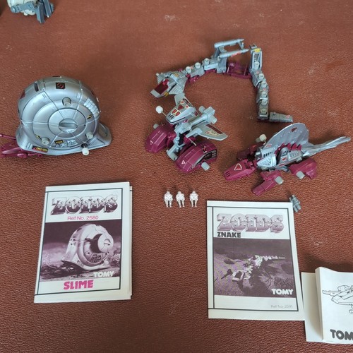 Terrared spineback slime - terrared,