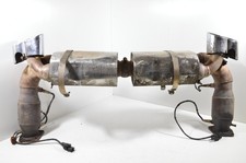 Porsche 911 996 Turbo Gemballa