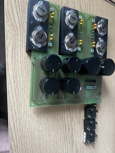 Naim audio xps power supply - audio,