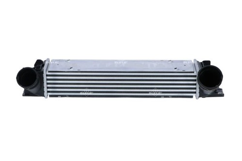 Intercooler for bmw 11 - intercooler, 3