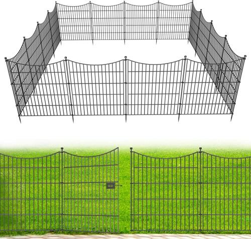 10x heavy duty fence - 10x, &