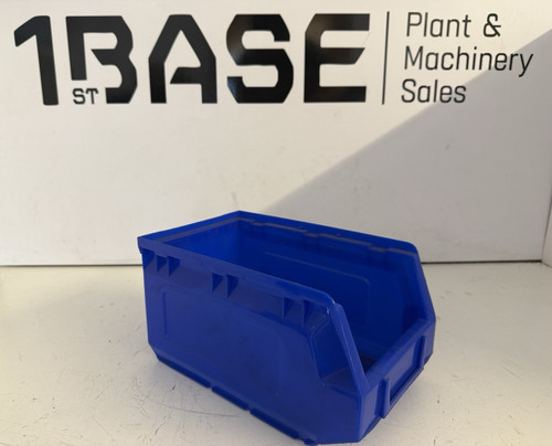 Mobil plastic blue picking - 5x,