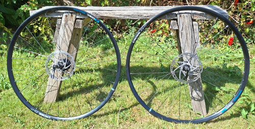 Kinesis crosslight disc - kinesis,