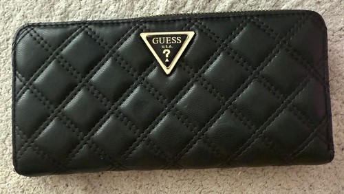 Guess guilly quilted maxi - guilly,